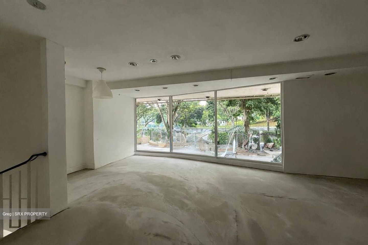 Pandan Valley (D21), Shop House #531141681